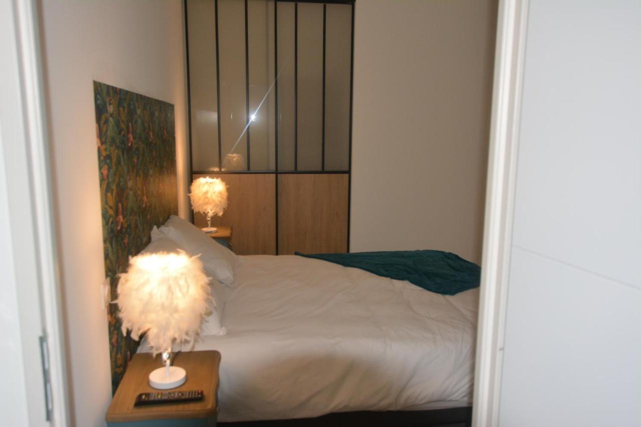 Chambre D'Hotes Nature Et Saveurs Boutenac Luaran gambar