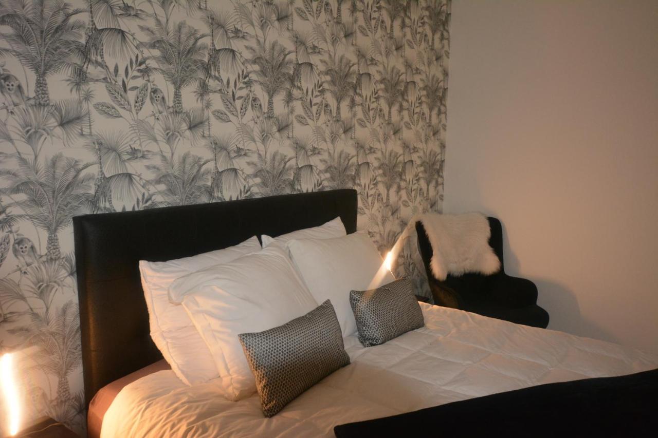 Chambre D'Hotes Nature Et Saveurs Boutenac Luaran gambar