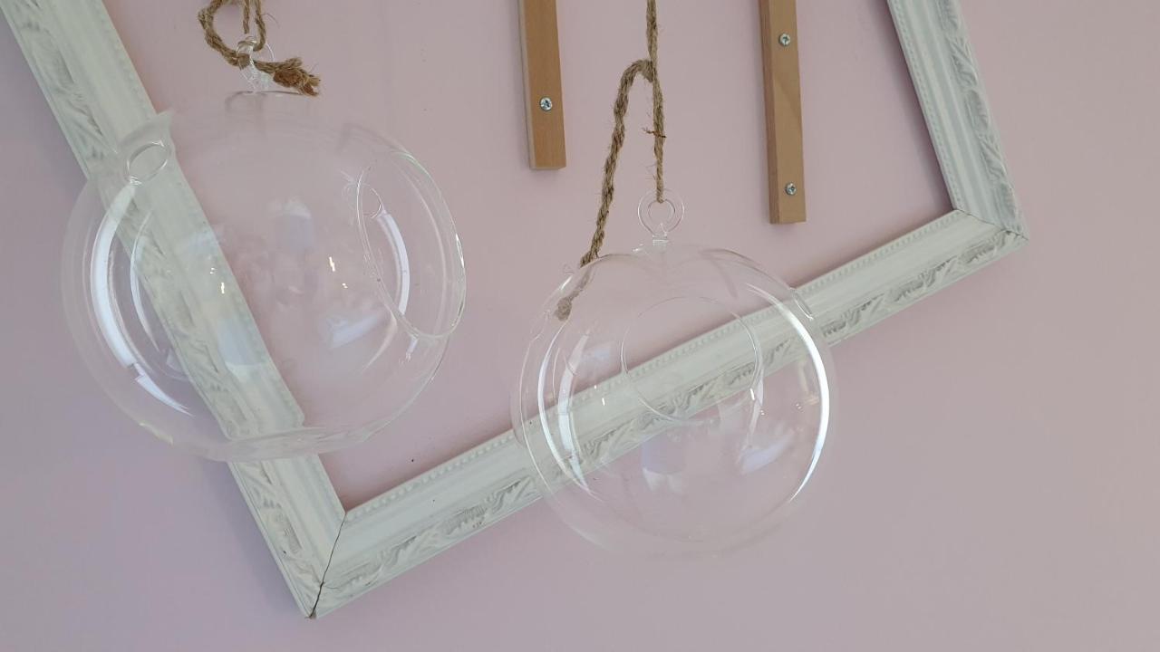 Chambre D'Hotes Nature Et Saveurs Boutenac Luaran gambar